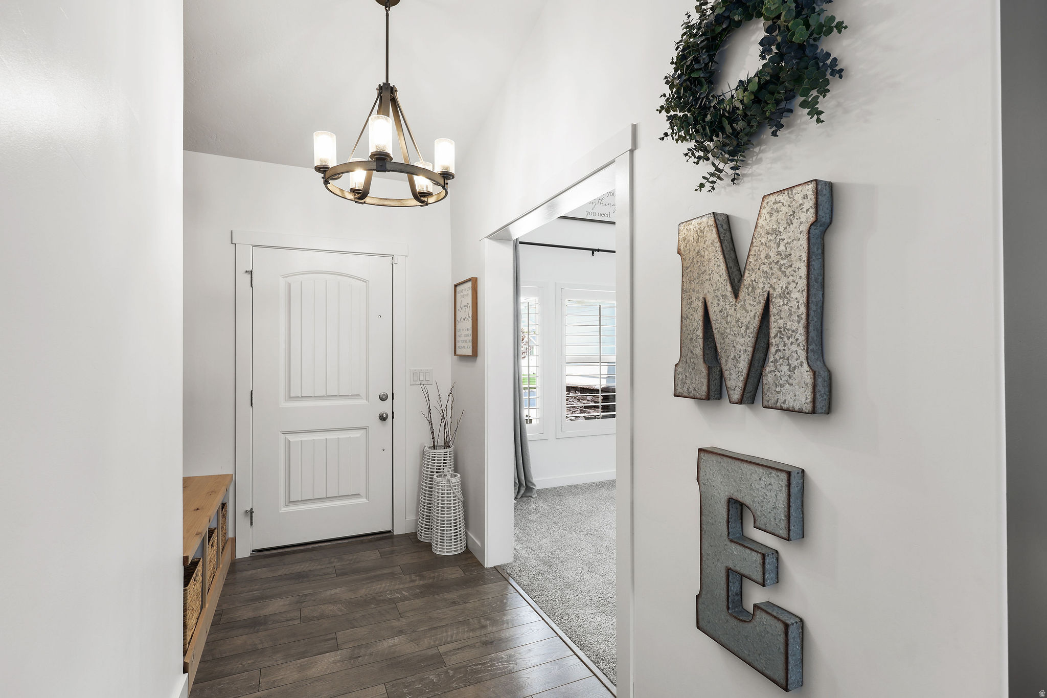 HYDE POINT - Residential