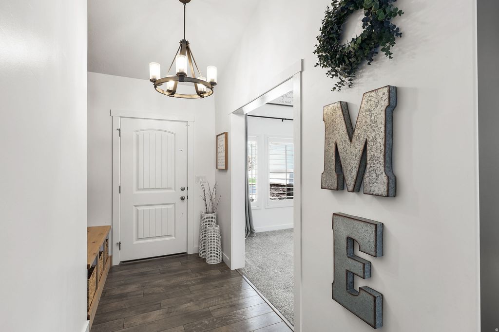 Photo of 8339 S ALLISON BEND DR, West Jordan, UT 84081 (MLS # 2140605)