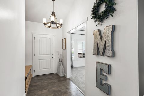 Tiny photo for 8339 S ALLISON BEND DR, West Jordan, UT 84081 (MLS # 2140605)