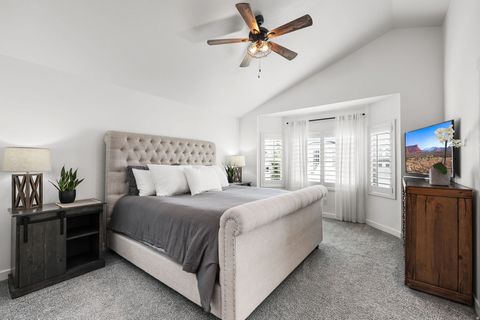 Tiny photo for 8339 S ALLISON BEND DR, West Jordan, UT 84081 (MLS # 2140605)