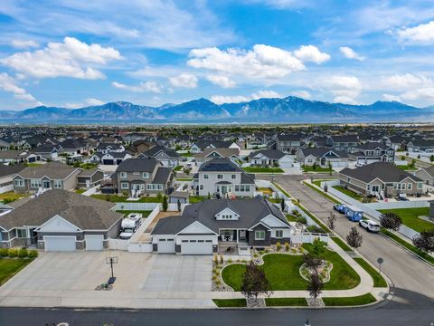 Tiny photo for 8339 S ALLISON BEND DR, West Jordan, UT 84081 (MLS # 2140605)