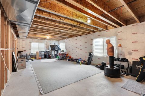 Tiny photo for 8339 S ALLISON BEND DR, West Jordan, UT 84081 (MLS # 2140605)