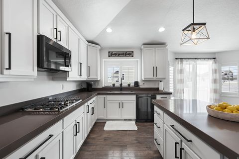 Tiny photo for 8339 S ALLISON BEND DR, West Jordan, UT 84081 (MLS # 2140605)