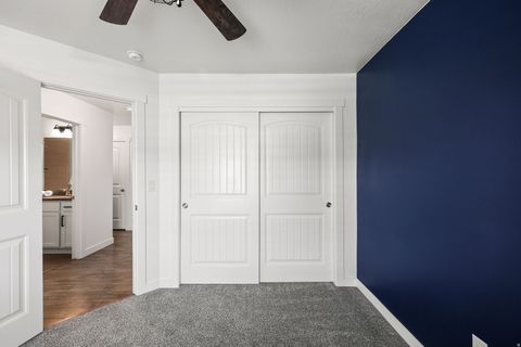 Tiny photo for 8339 S ALLISON BEND DR, West Jordan, UT 84081 (MLS # 2140605)