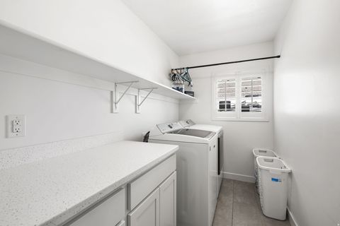 Tiny photo for 8339 S ALLISON BEND DR, West Jordan, UT 84081 (MLS # 2140605)