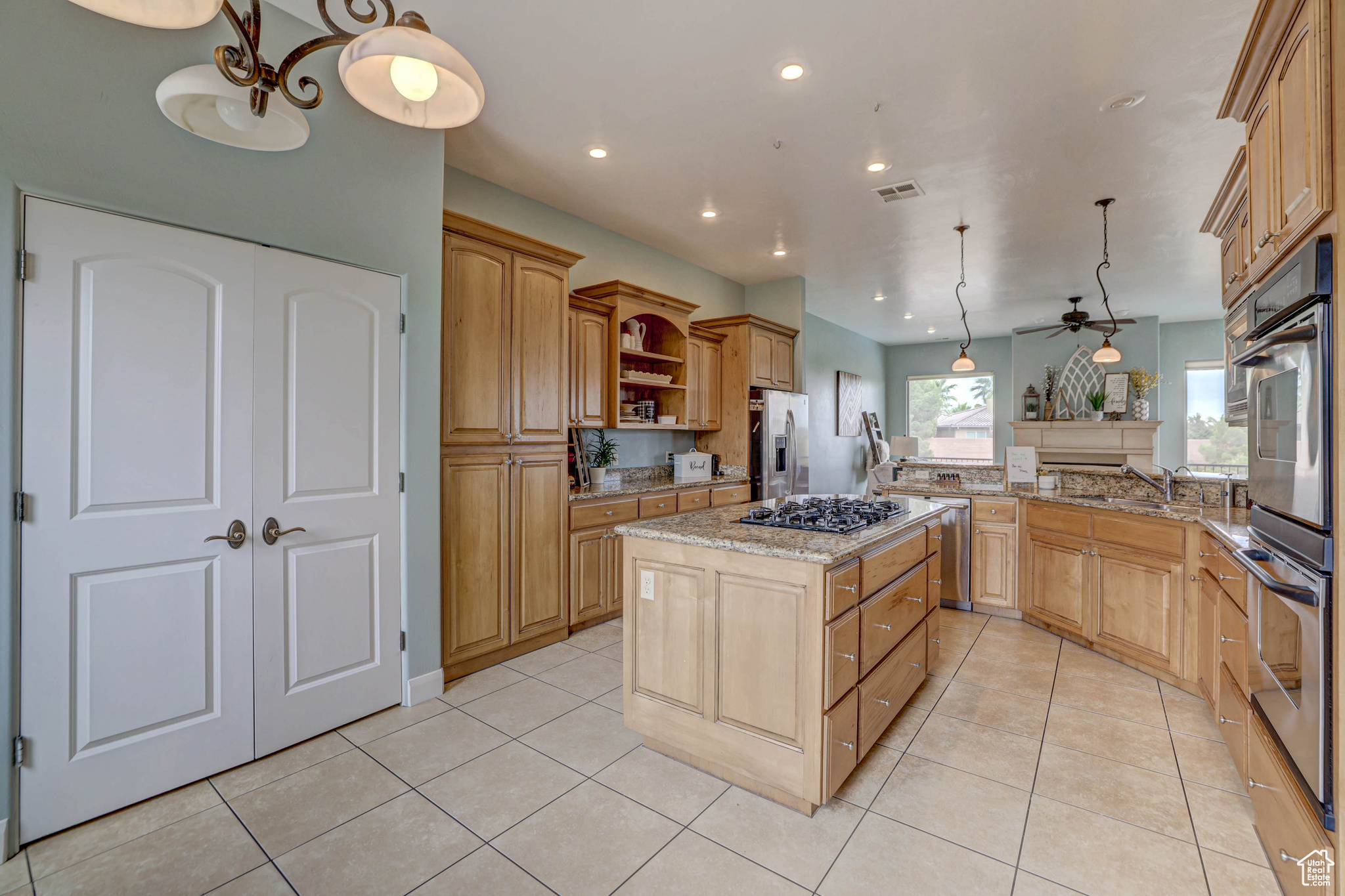 1163 W Sunrise Cir, Washington, Utah image 14