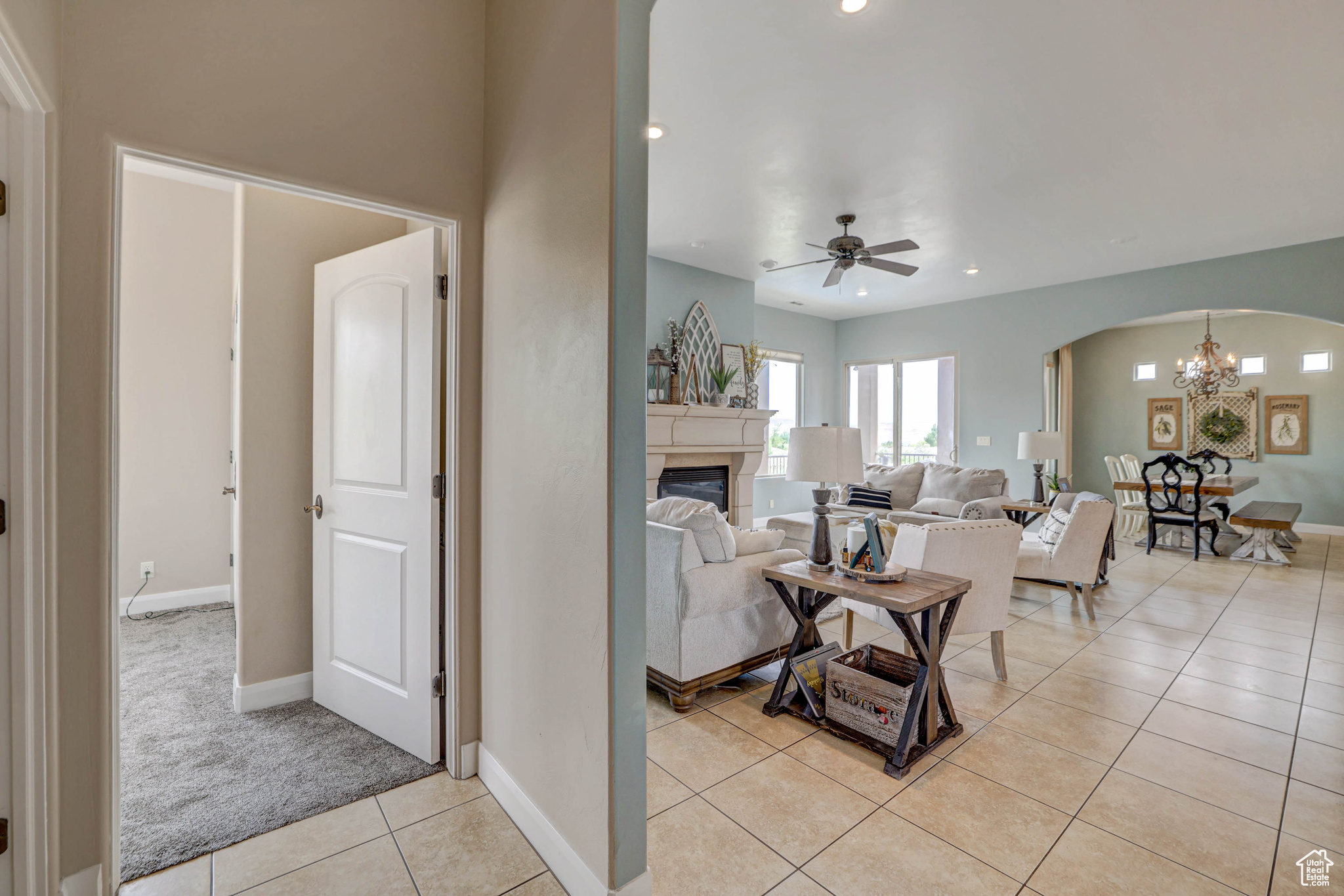 1163 W Sunrise Cir, Washington, Utah image 15