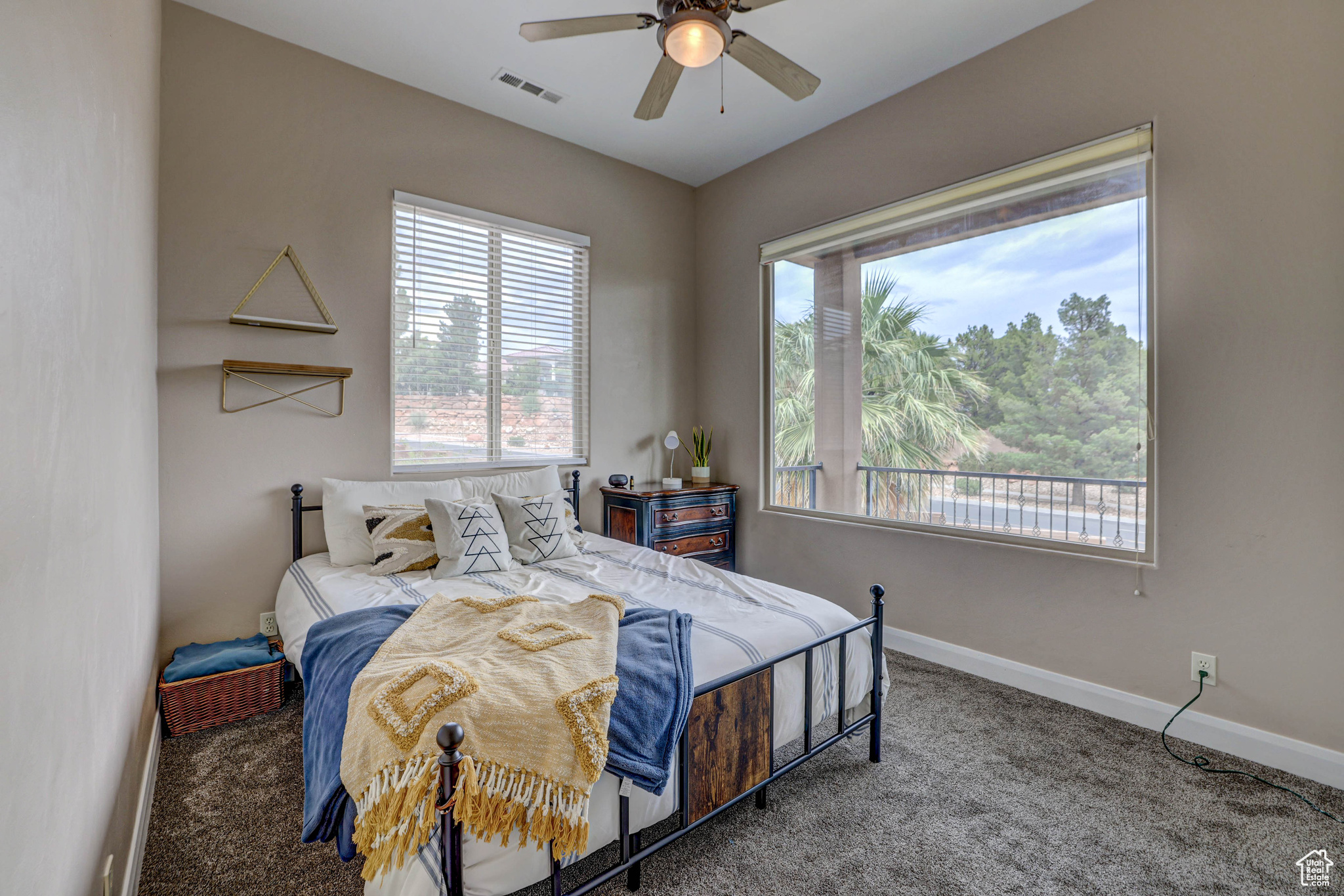 1163 W Sunrise Cir, Washington, Utah image 17
