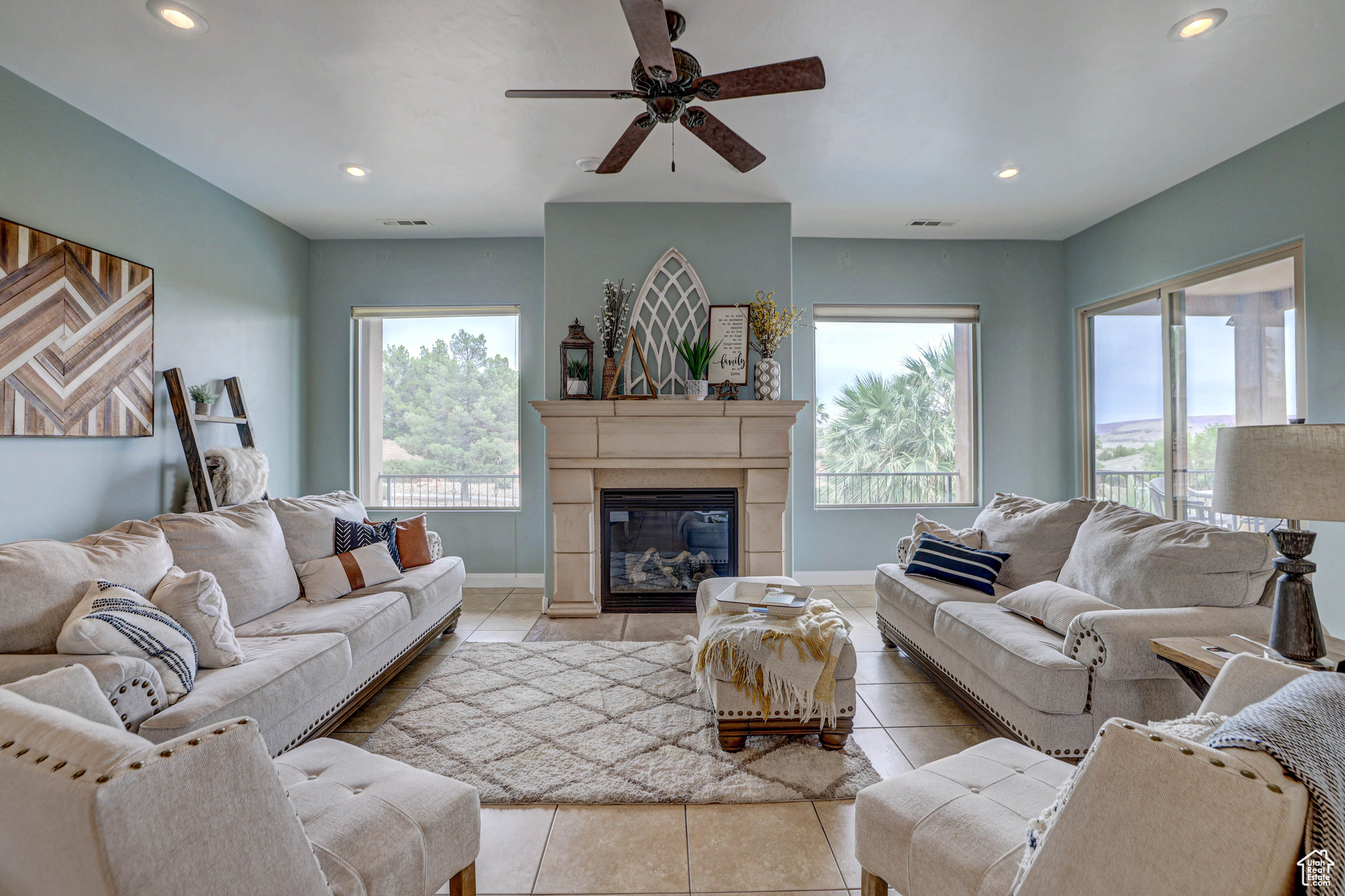 1163 W Sunrise Cir, Washington, Utah image 7