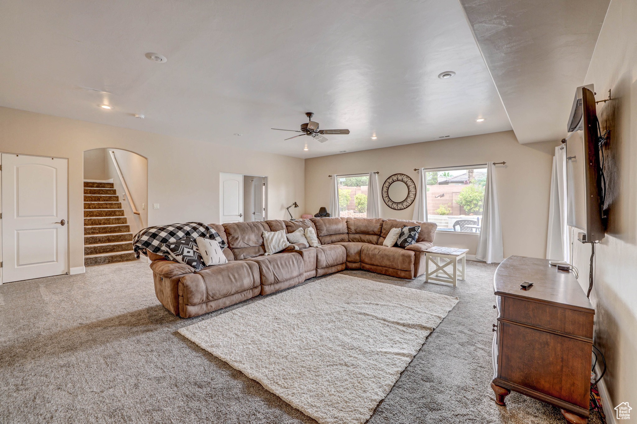1163 W Sunrise Cir, Washington, Utah image 26