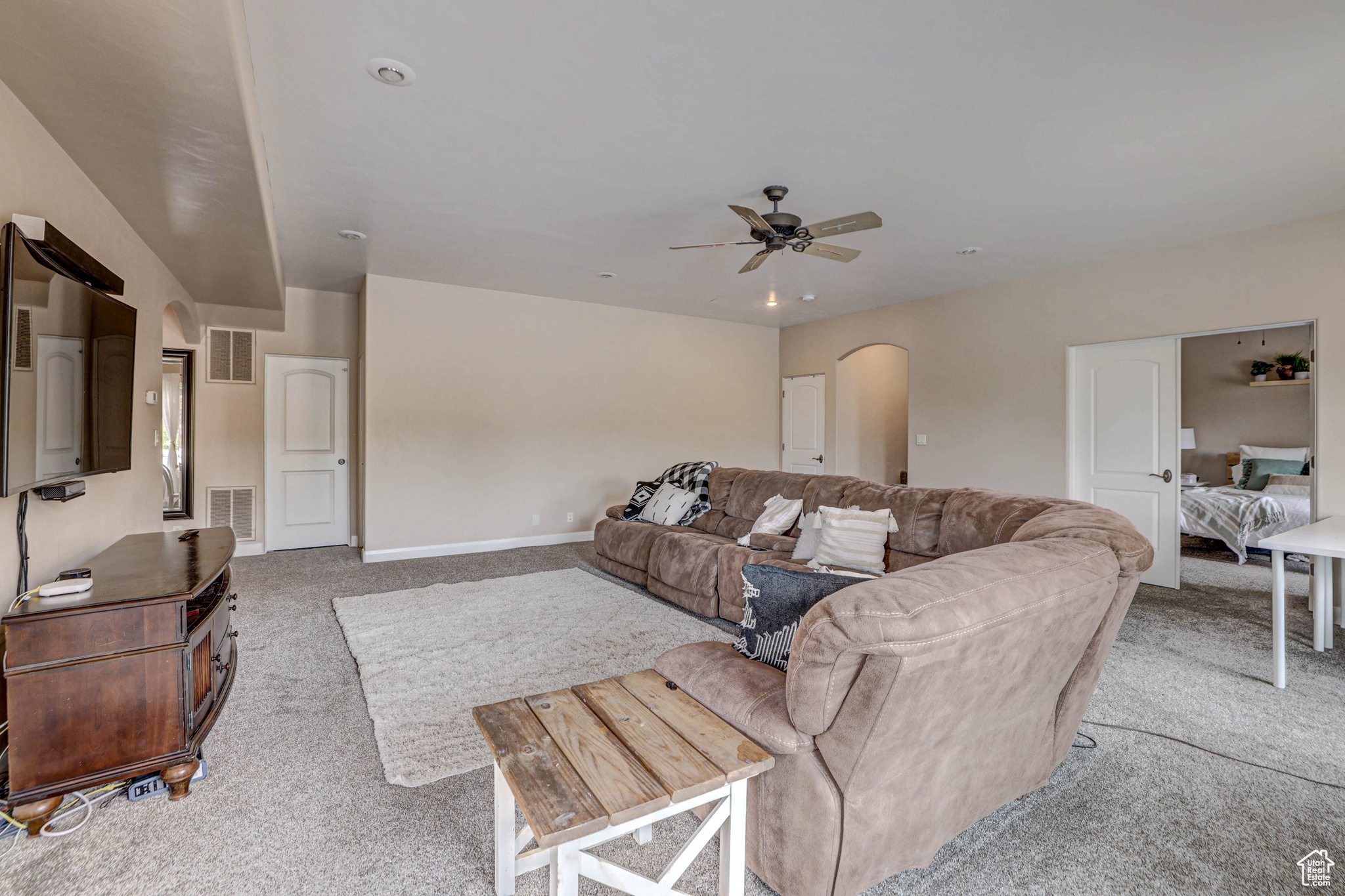 1163 W Sunrise Cir, Washington, Utah image 27