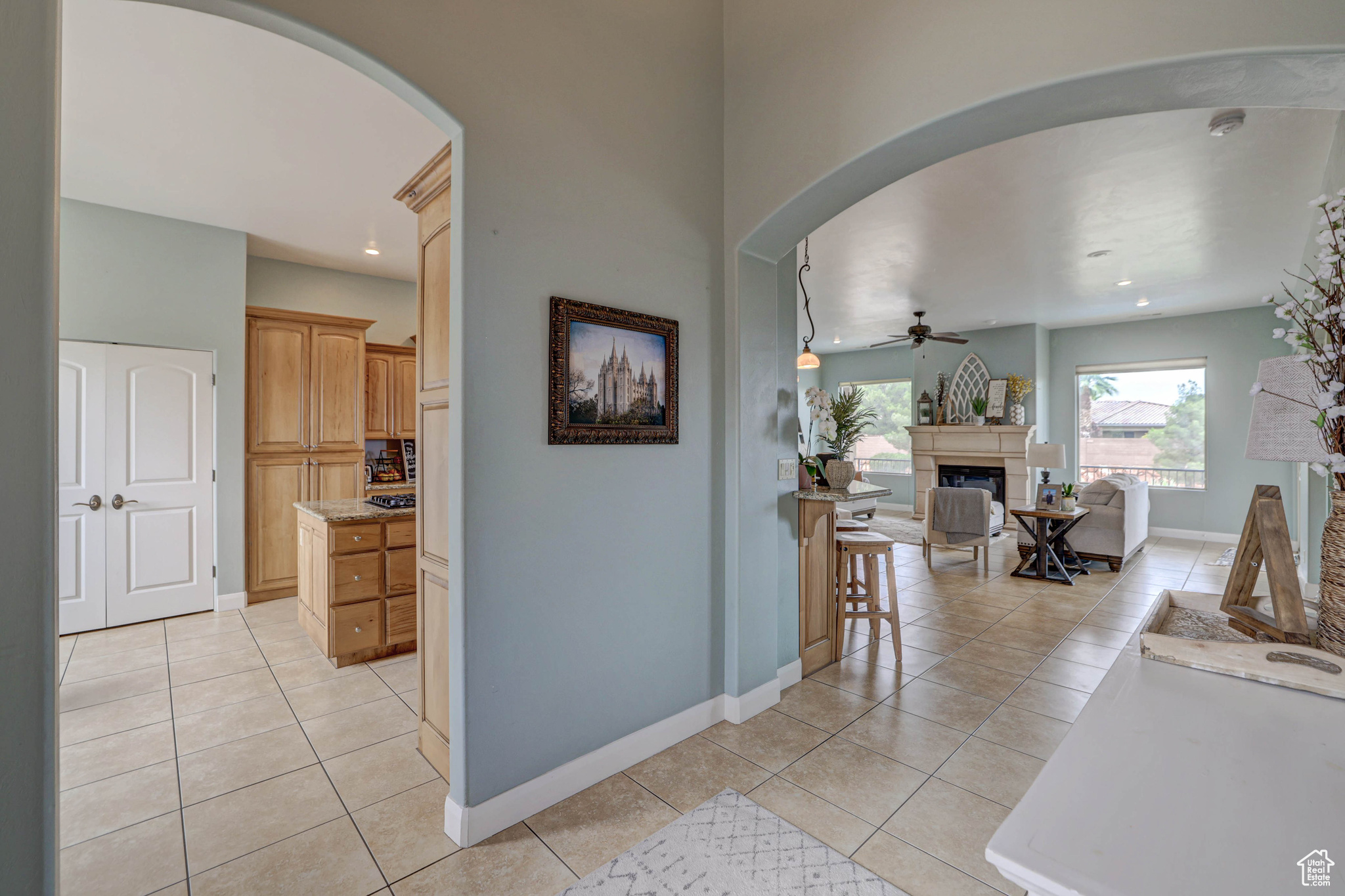 1163 W Sunrise Cir, Washington, Utah image 5