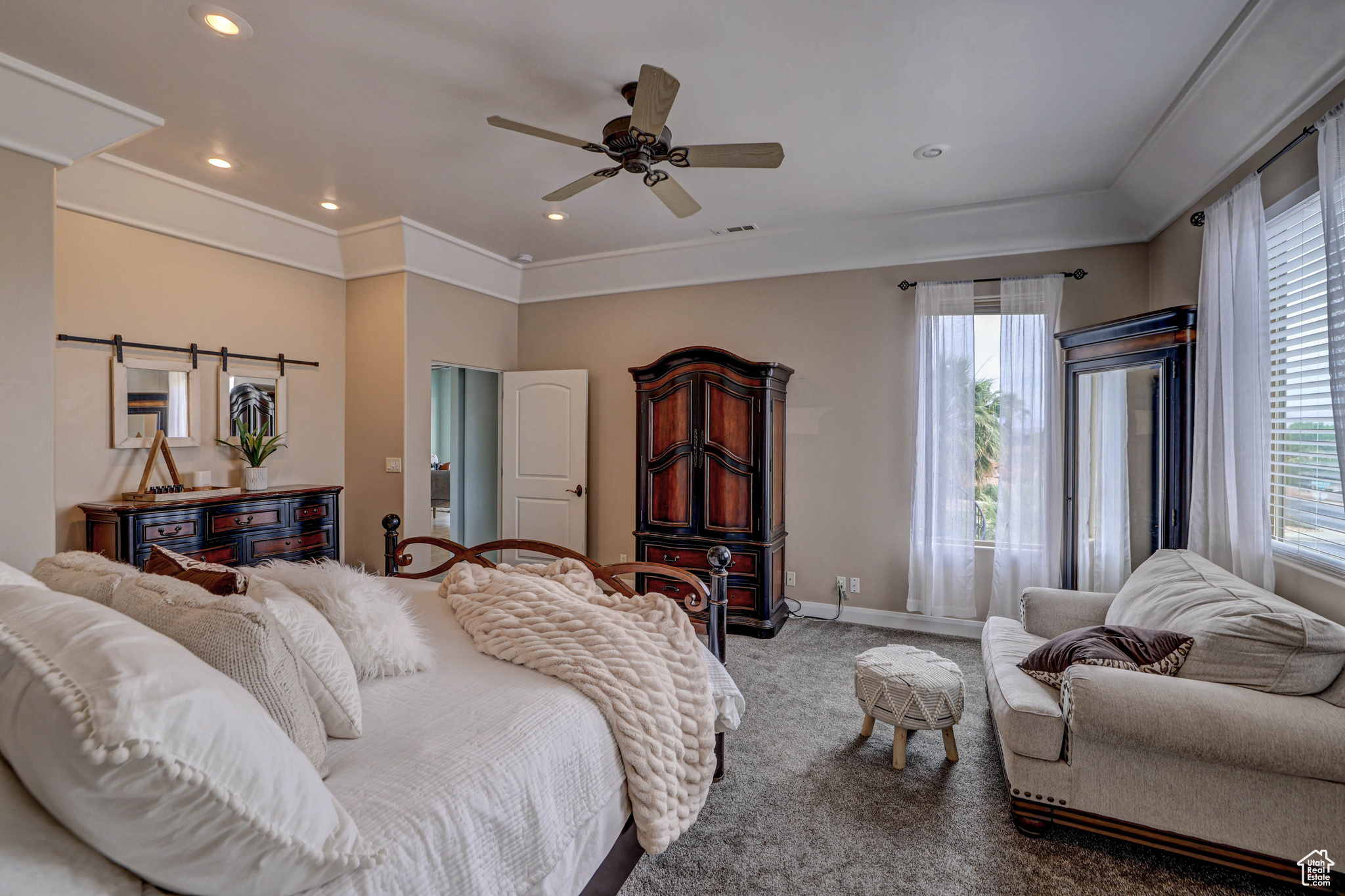 1163 W Sunrise Cir, Washington, Utah image 20