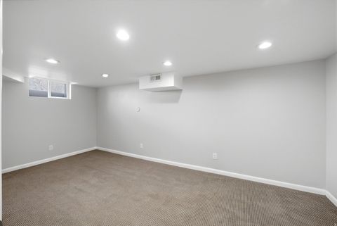 Tiny photo for 1863 E 900 S, Salt Lake City, UT 84108 (MLS # 2135007)