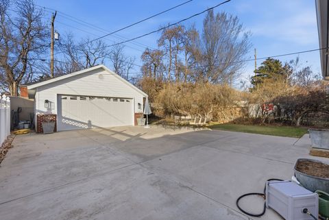 Tiny photo for 1863 E 900 S, Salt Lake City, UT 84108 (MLS # 2135007)