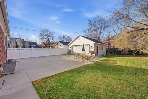 Tiny photo for 1863 E 900 S, Salt Lake City, UT 84108 (MLS # 2135007)