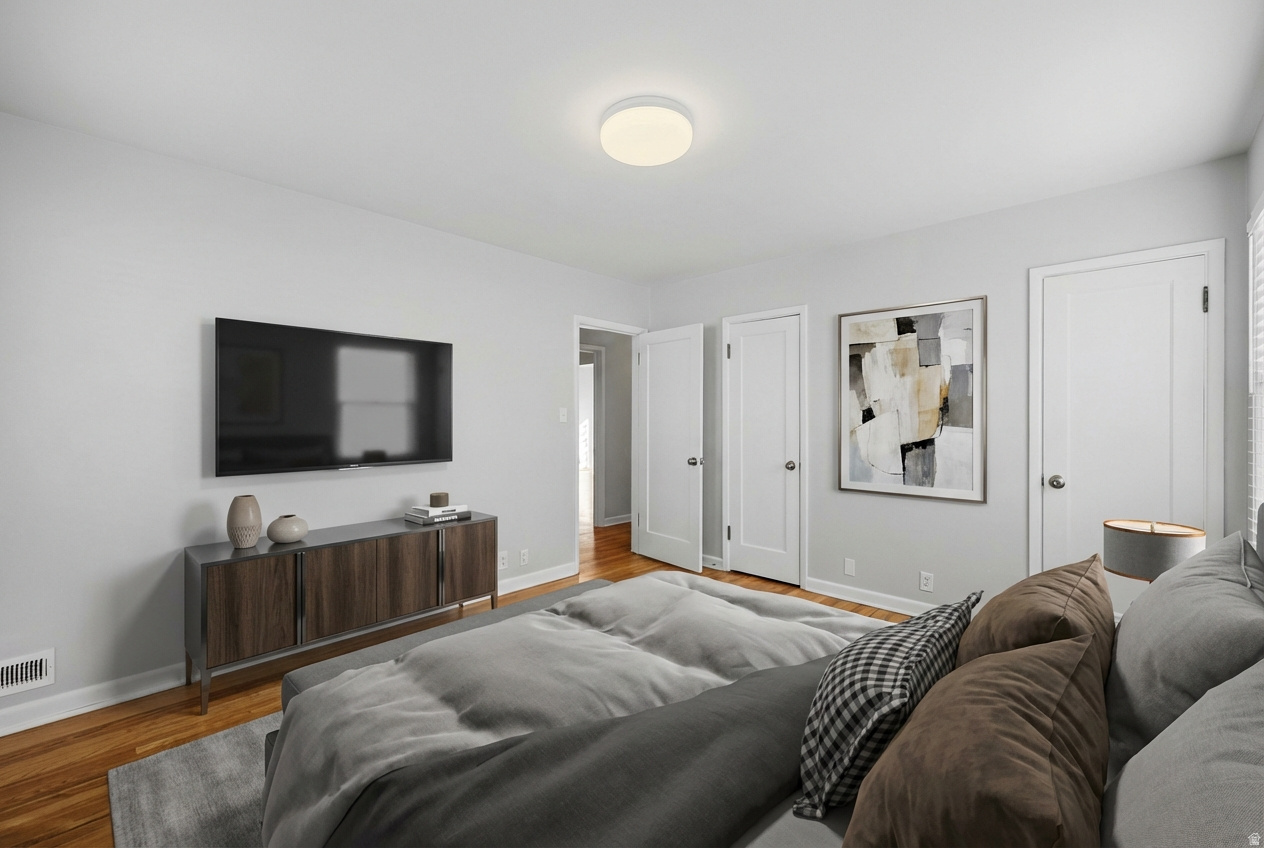 YALECREST - Residential