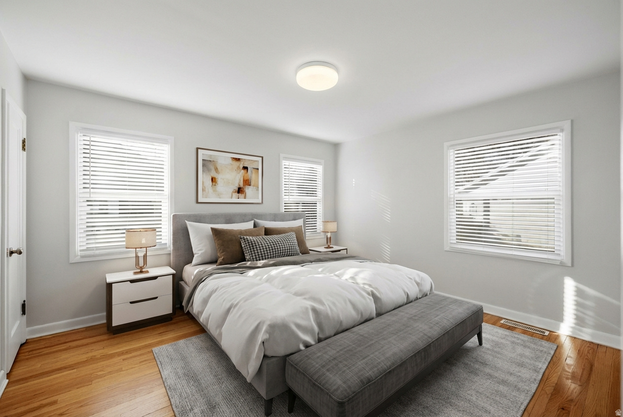 YALECREST - Residential