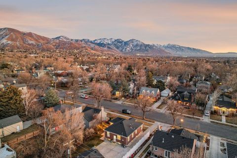 Tiny photo for 1863 E 900 S, Salt Lake City, UT 84108 (MLS # 2135007)
