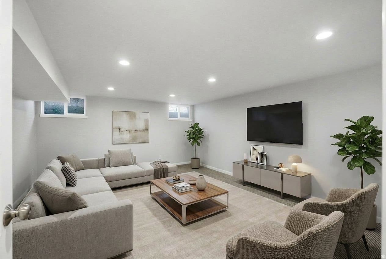 YALECREST - Residential