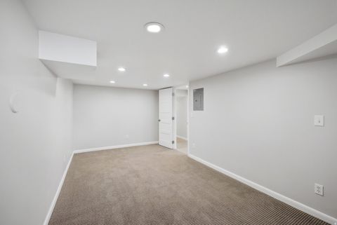 Tiny photo for 1863 E 900 S, Salt Lake City, UT 84108 (MLS # 2135007)