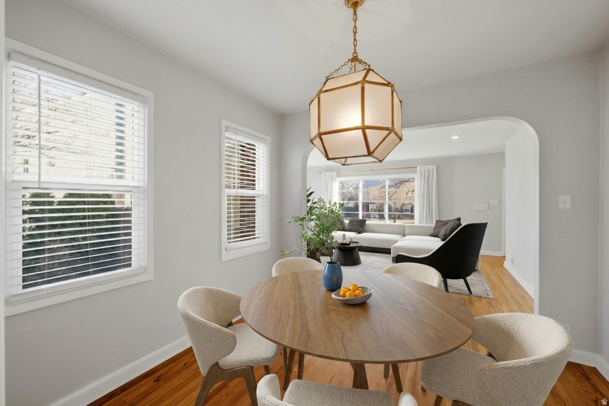 YALECREST - Residential