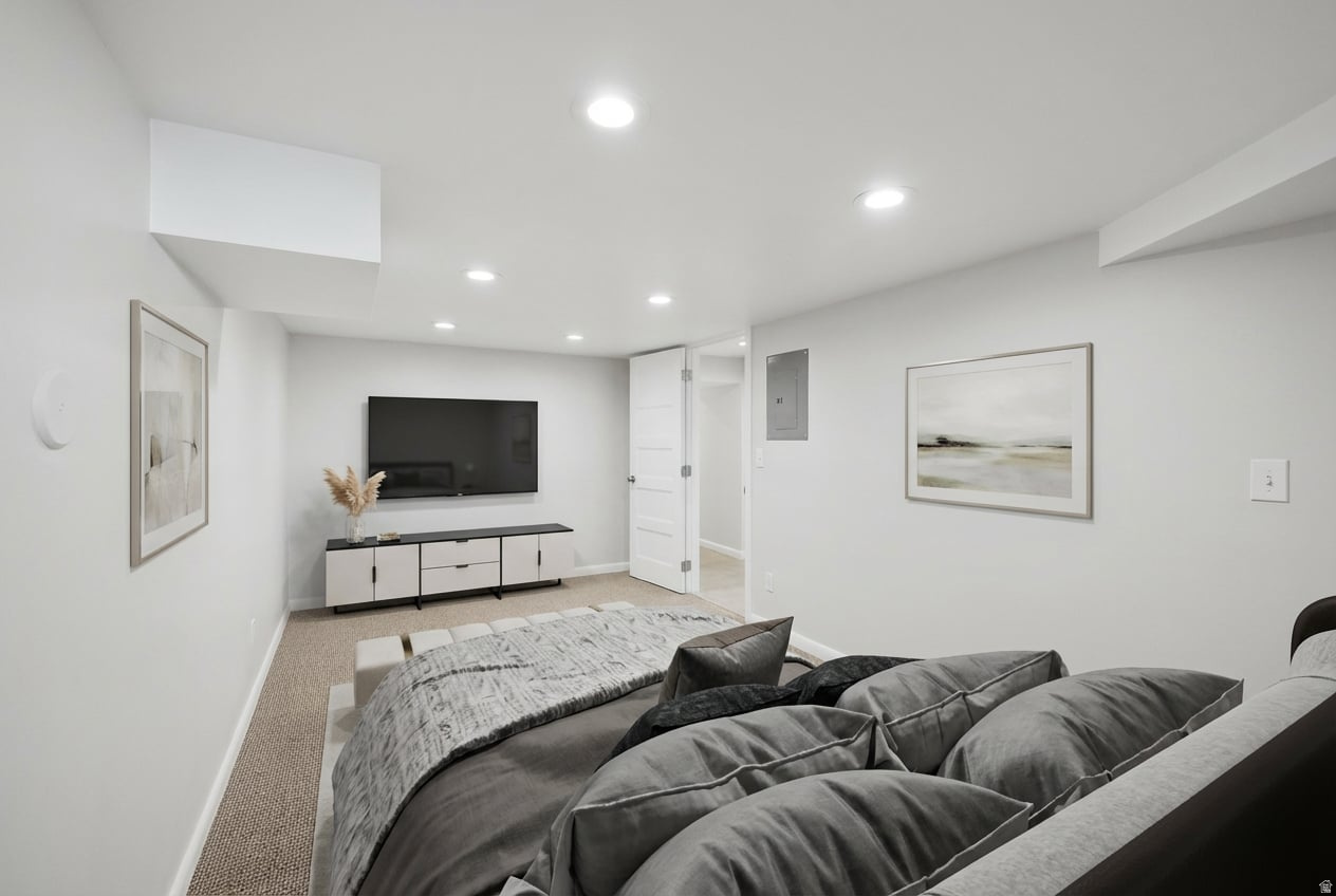 YALECREST - Residential