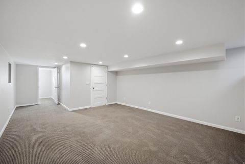 Tiny photo for 1863 E 900 S, Salt Lake City, UT 84108 (MLS # 2135007)