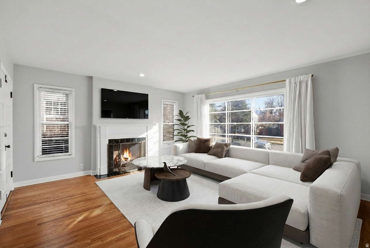 YALECREST - Residential