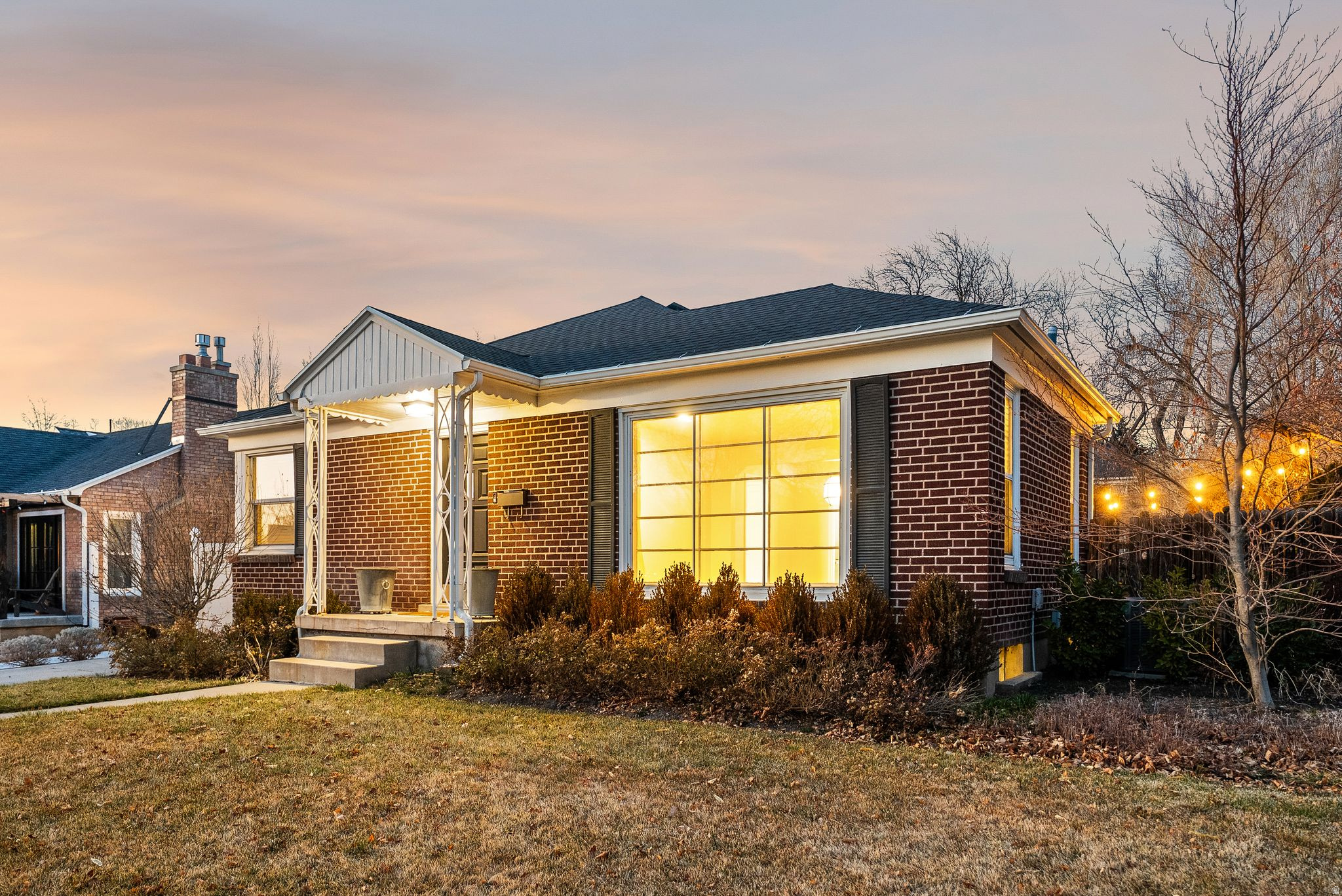 YALECREST - Residential