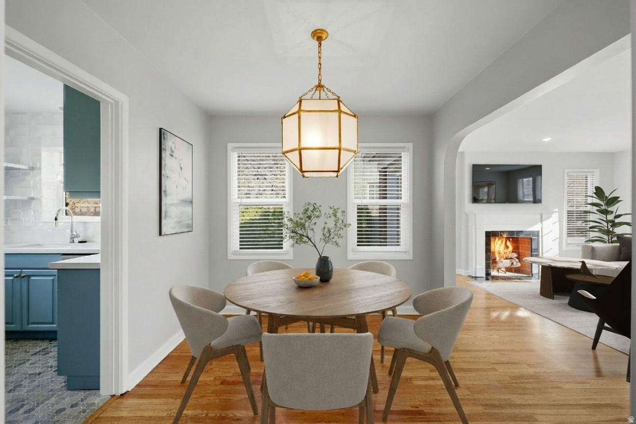 YALECREST - Residential