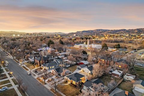 Tiny photo for 1863 E 900 S, Salt Lake City, UT 84108 (MLS # 2135007)