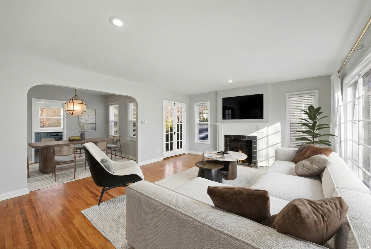 YALECREST - Residential