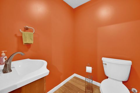 Tiny photo for 2141 W ASPEN WOOD LOOP N, Lehi, UT 84048 (MLS # 2147266)