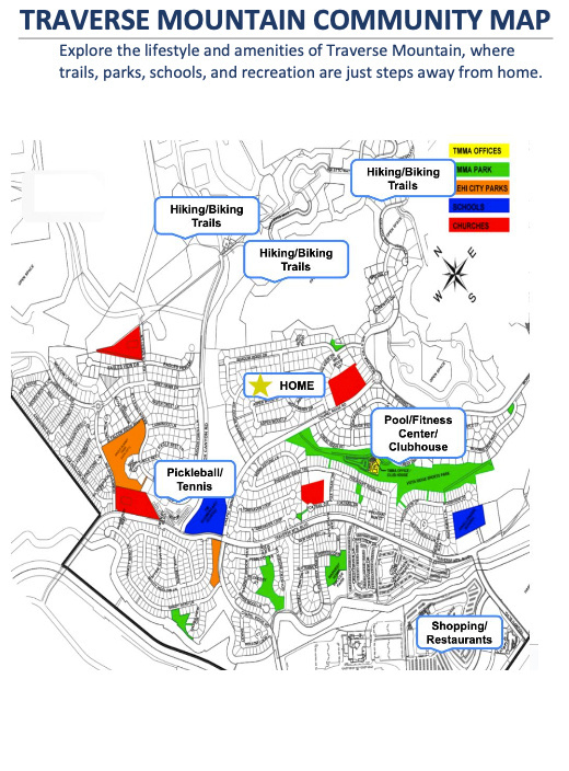 WOODHAVEN PHASE 1 - Residential