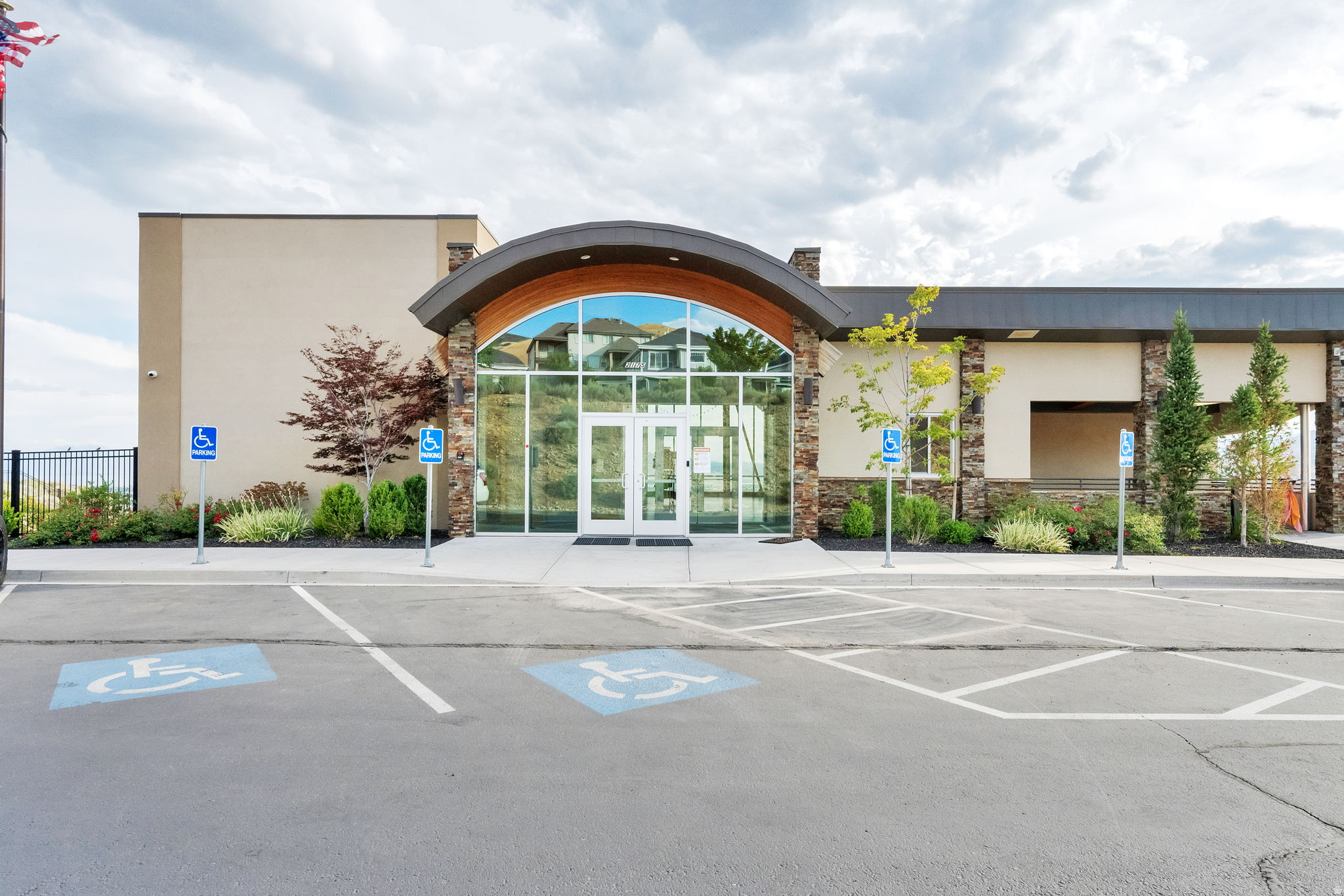 WOODHAVEN PHASE 1 - Residential