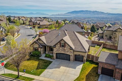 Tiny photo for 2141 W ASPEN WOOD LOOP N, Lehi, UT 84048 (MLS # 2147266)
