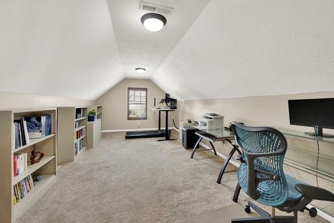 Tiny photo for 2141 W ASPEN WOOD LOOP N, Lehi, UT 84048 (MLS # 2147266)