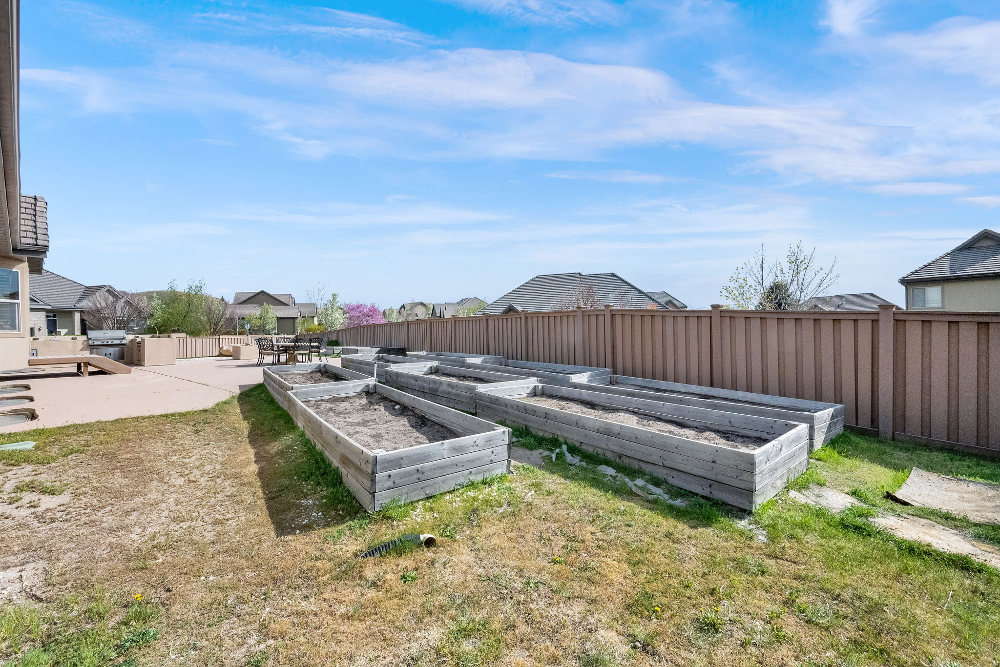 WOODHAVEN PHASE 1 - Residential