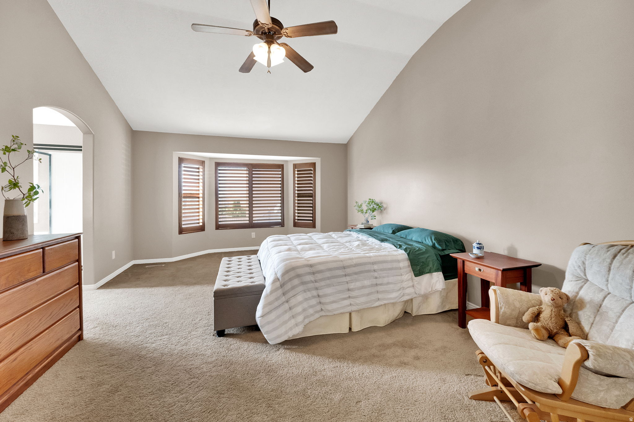 WOODHAVEN PHASE 1 - Residential