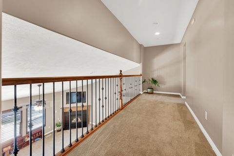 Tiny photo for 2141 W ASPEN WOOD LOOP N, Lehi, UT 84048 (MLS # 2147266)