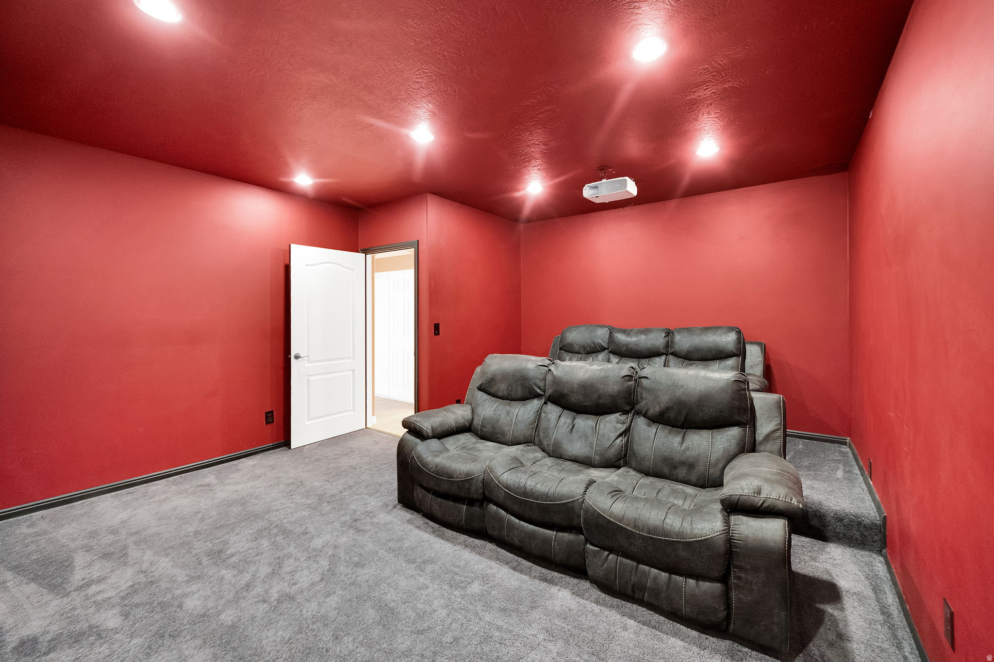 WOODHAVEN PHASE 1 - Residential