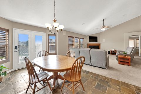 Tiny photo for 2141 W ASPEN WOOD LOOP N, Lehi, UT 84048 (MLS # 2147266)
