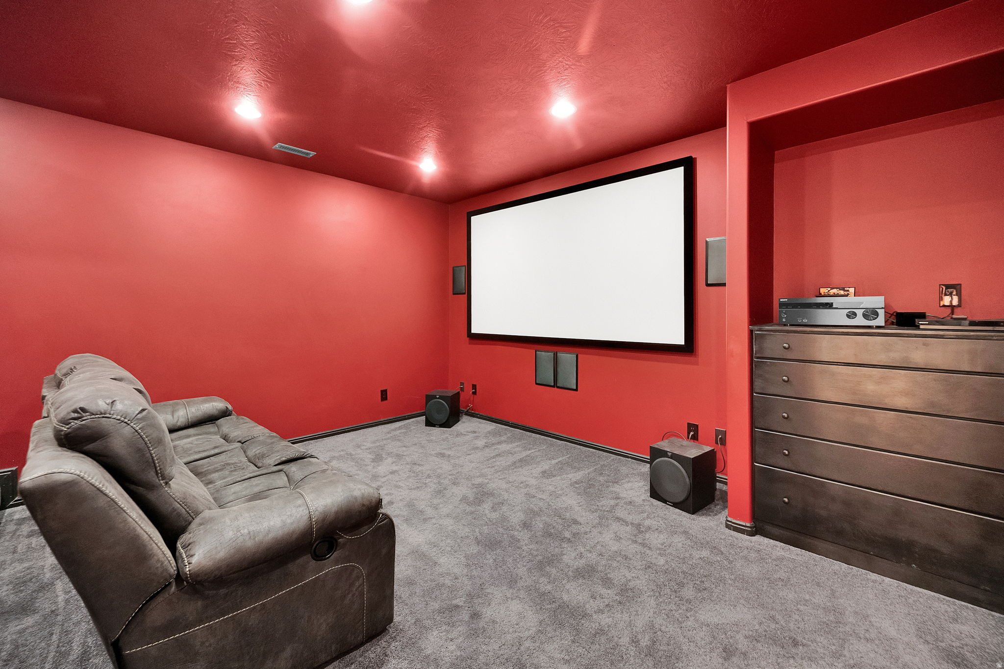 WOODHAVEN PHASE 1 - Residential