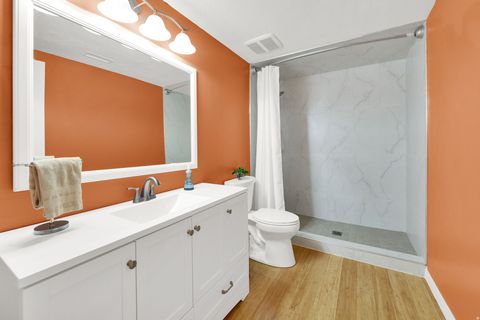 Tiny photo for 2141 W ASPEN WOOD LOOP N, Lehi, UT 84048 (MLS # 2147266)