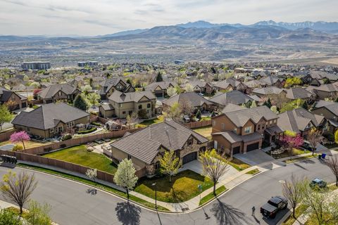Tiny photo for 2141 W ASPEN WOOD LOOP N, Lehi, UT 84048 (MLS # 2147266)