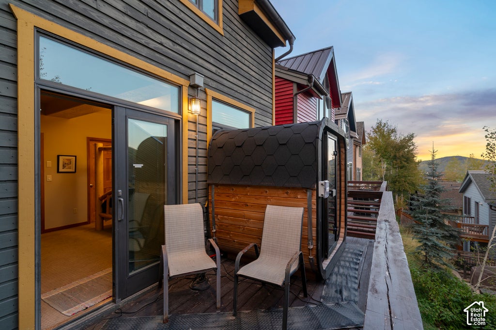 Photo of 1178 LOWELL AVE, Park City, UT 84060 (MLS # 2188689)