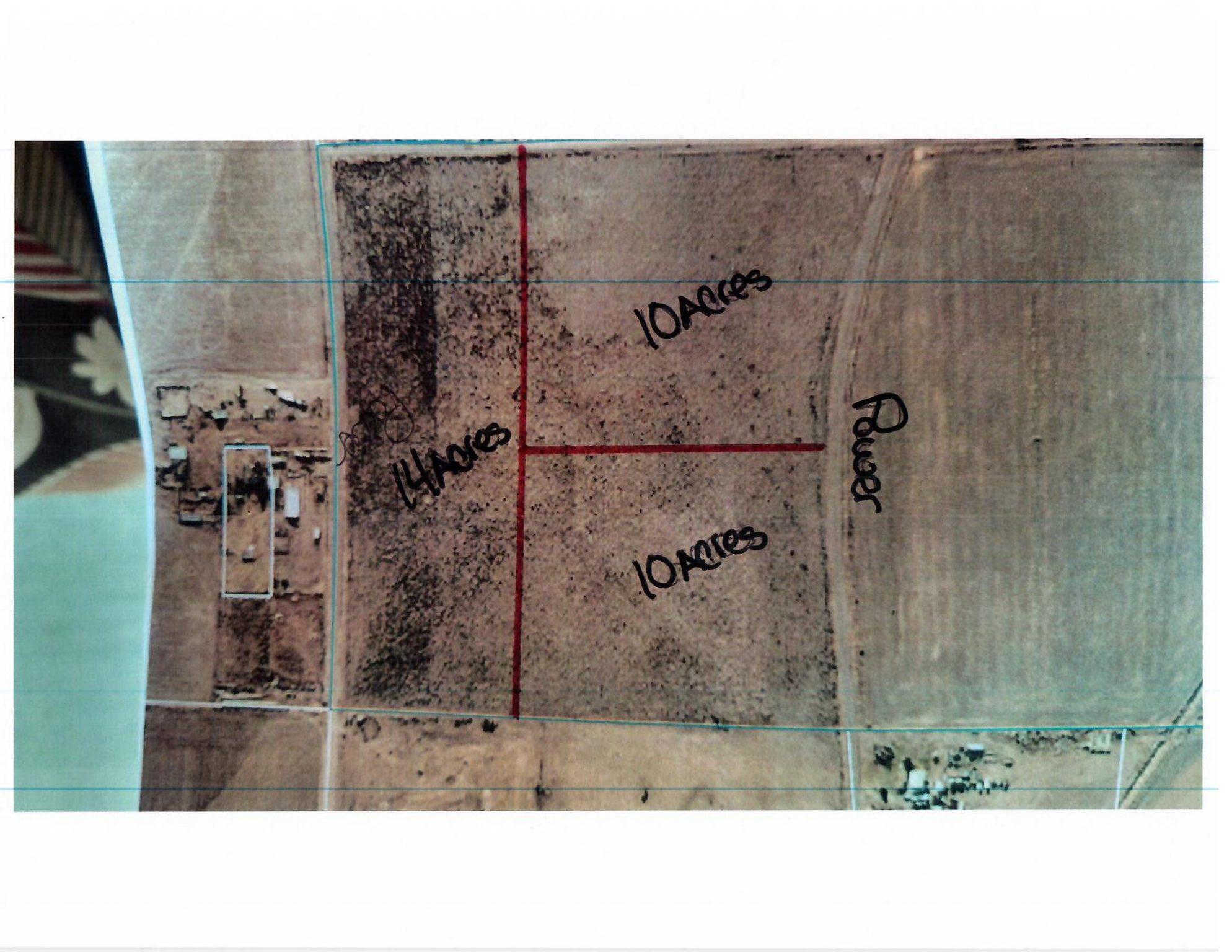 Land, Downey, Idaho image 10