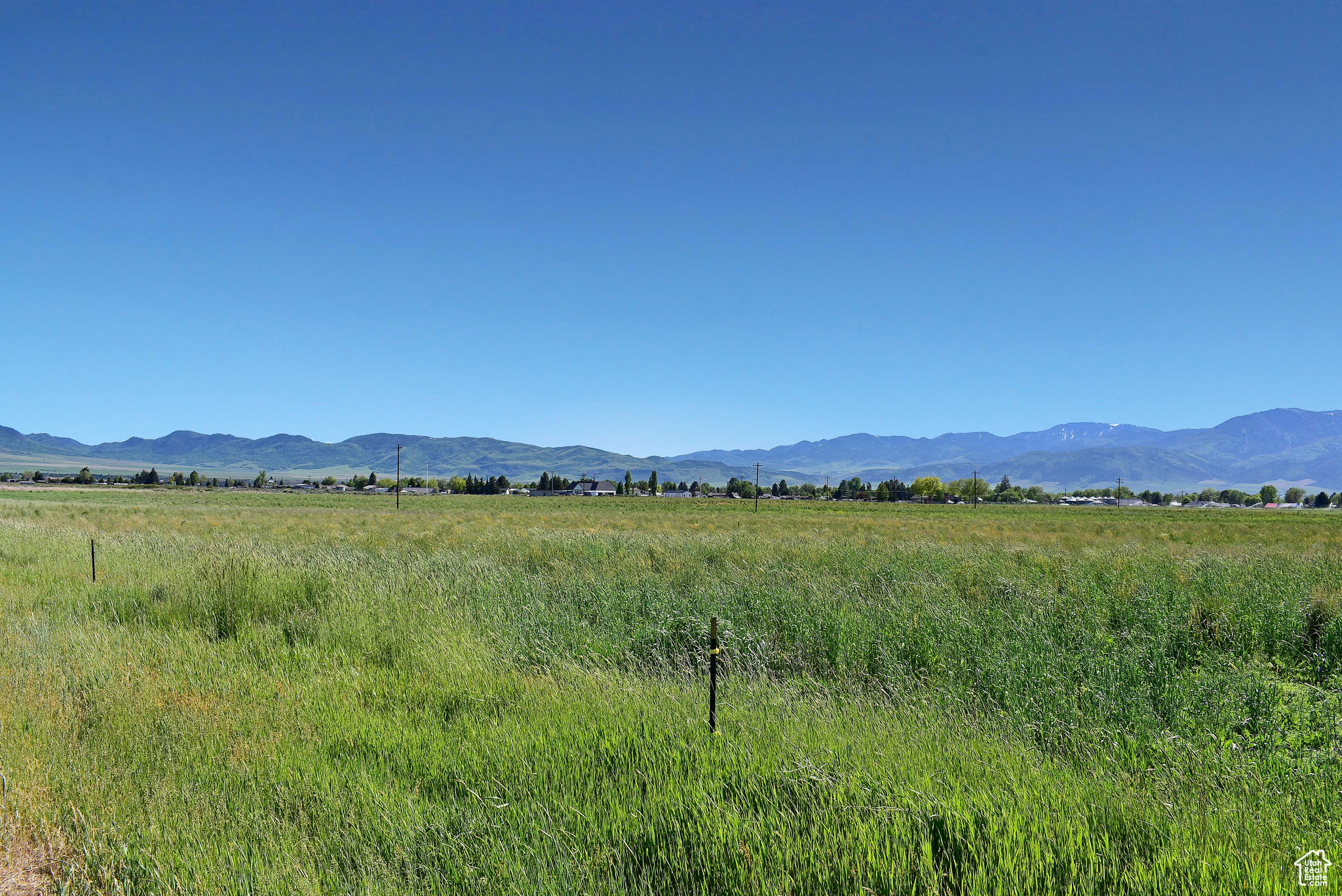 Land, Downey, Idaho image 8