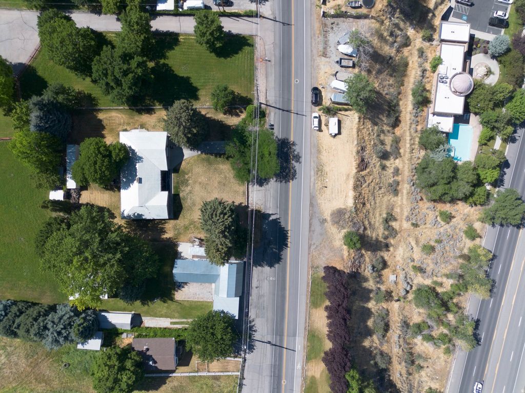 Photo of 5310 N CANYON RD, Provo, UT 84604 (MLS # 2168386)
